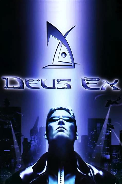 imfdb deus ex|Deus Ex (Video Game 2000) .